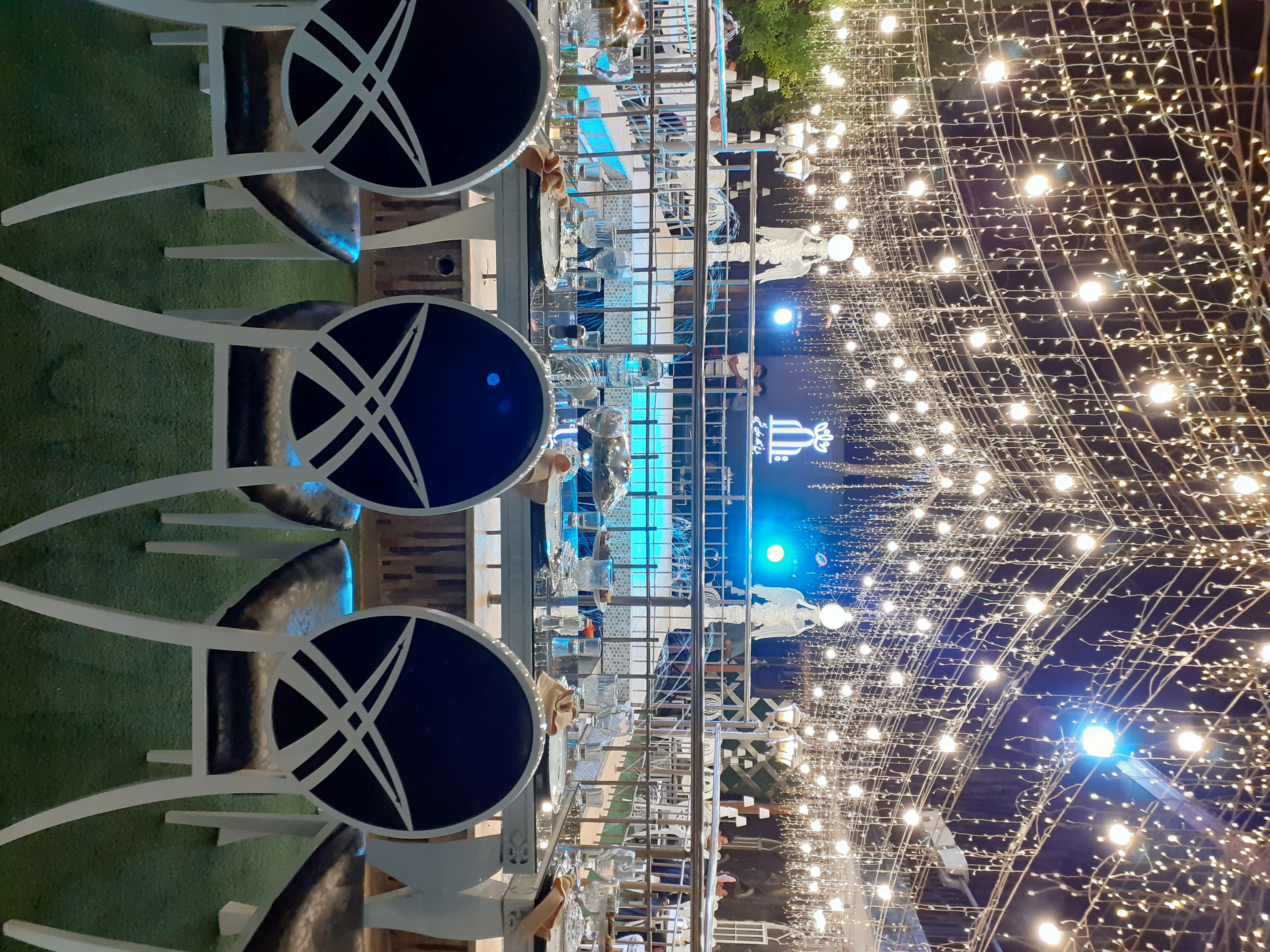 باغ تالار اصفهان باغ تالار اصفهان