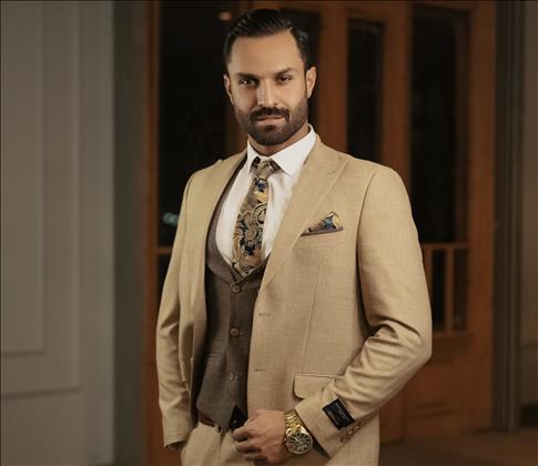 سالن داماد فروتن