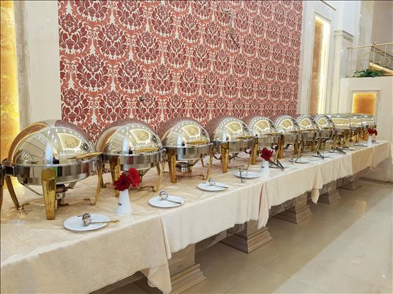 رستوران های احسان  رستوران های احسان