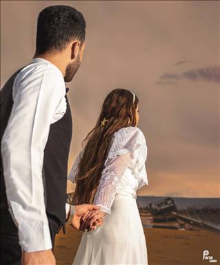 آتلیه پارسا فریدونی شیراز