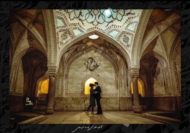 آتلیه شیراز