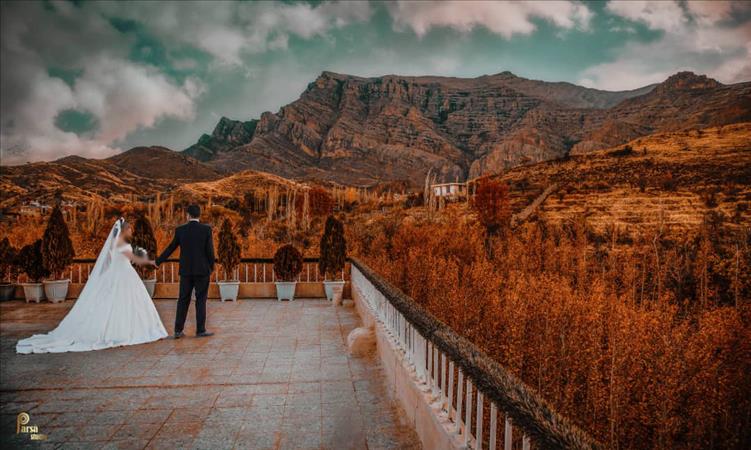 آتلیه پارسا فریدونی