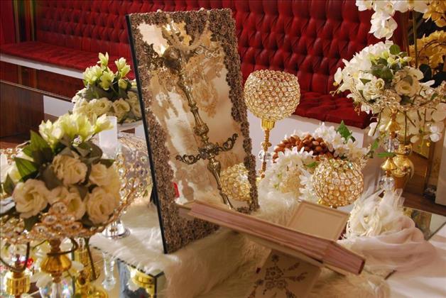 محضرازدواج شماره 44 محضرازدواج شماره 44