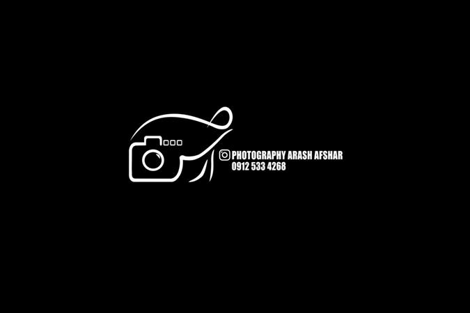 عکاس آرش