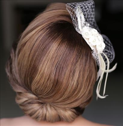 سالن زیبایی نسرین اسدی