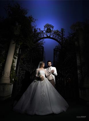 آتلیه فیلم و عکس آرشید