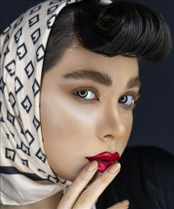 زیبایی VIP آناهل