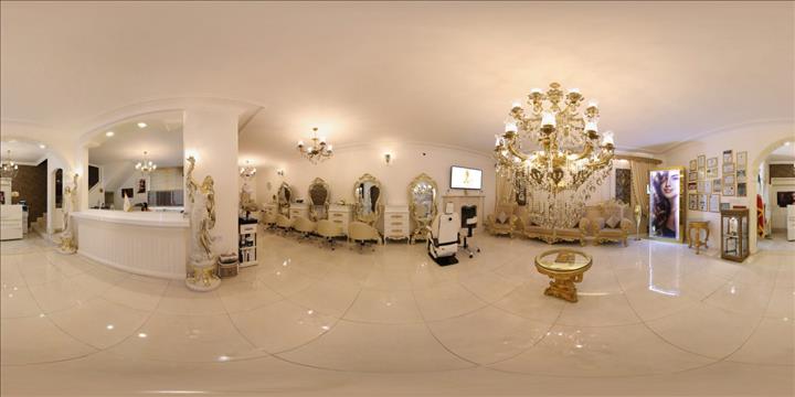 مرکز تخصصی موی ایبک