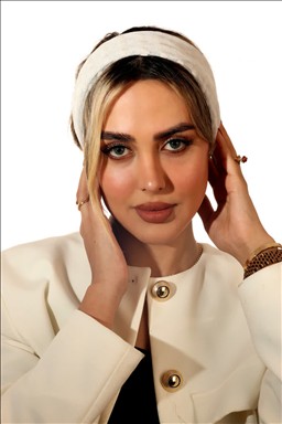 آتلیه تخصصی عروس مشهد