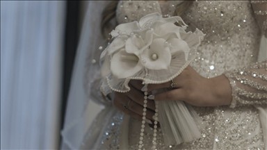 آتلیه عروسی