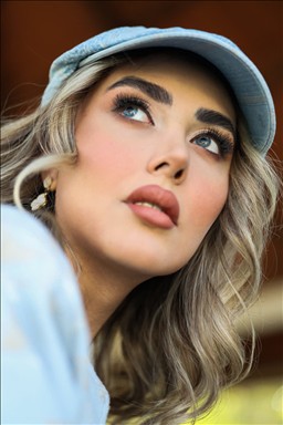 عکس عروس