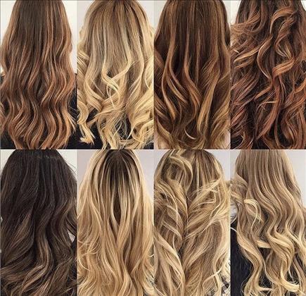 سالن زیبایی شیرین مقدم سالن زیبایی شیرین مقدم