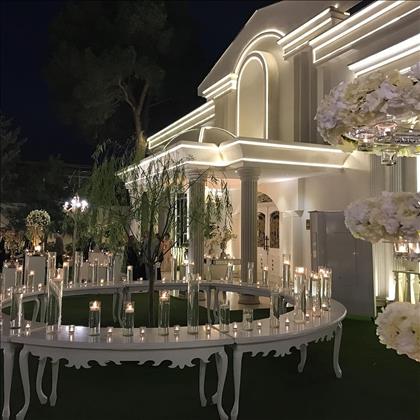 تشریفات مجالس رویال