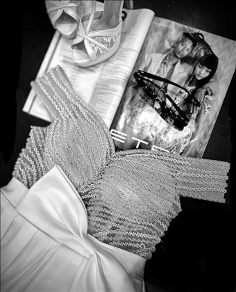 مزون عروس حوریا