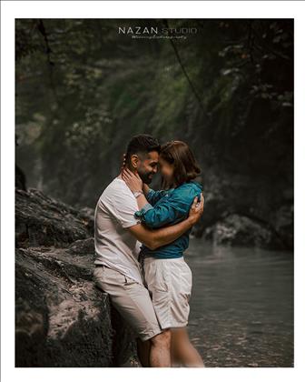 آتلیه نازان 