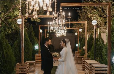 باغ تالار نیایش 18