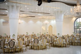 باغ عروسی