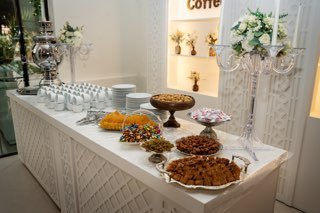 باغ تالار نیایش 3