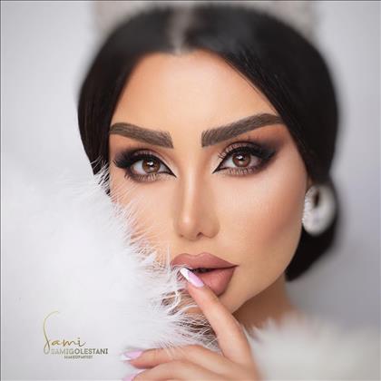 سالن زیبایی ویکتوریا