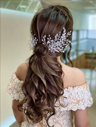 سالن زیبایی ویکتوریا