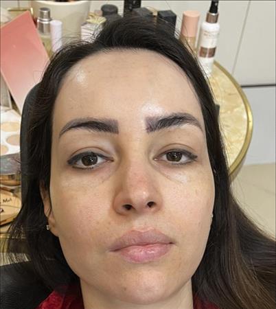 سالن زیبایی شقایق ثانوی