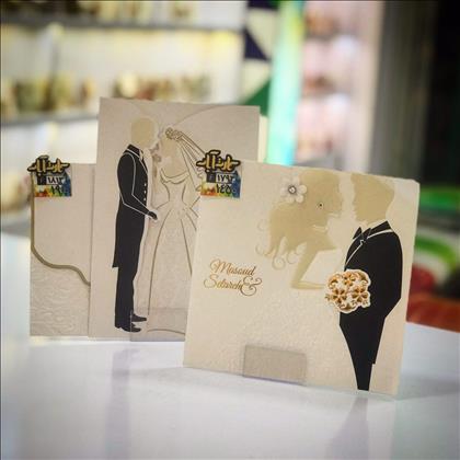 کارت عروسی کارت آباد