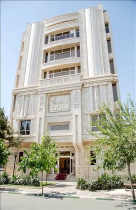 تشریفات VIP جمشیدی