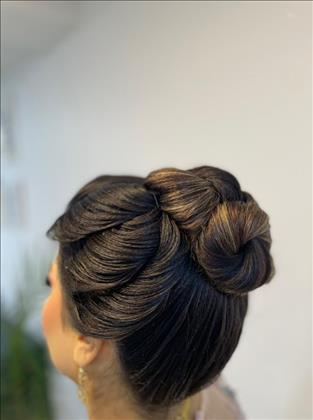 سالن زیبایی مینیاتور