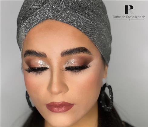 سالن زیبایی دریا