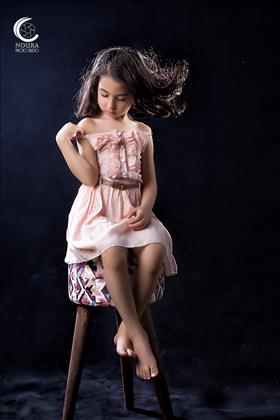 استودیو نورا