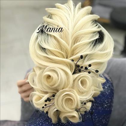 سالن زیبایی سمر یگانه