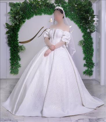 مزون عروس عسل