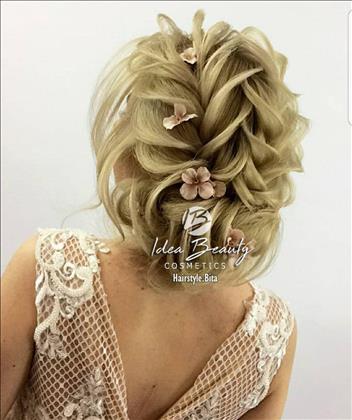 سالن زیبایی ایده 