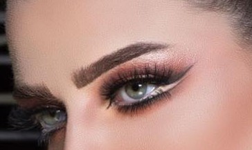 زیبایی سحر نوری