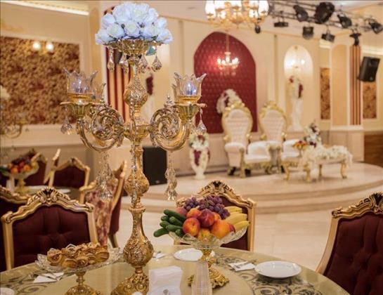 تالار امرالد