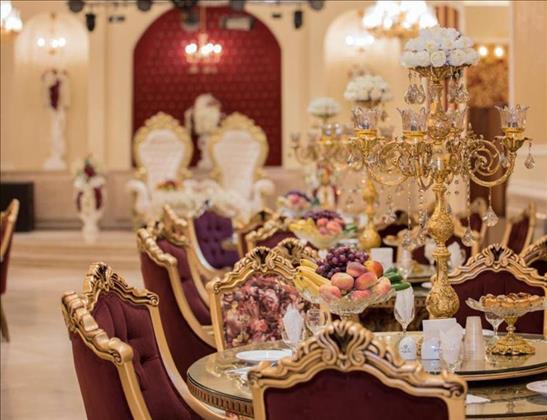 تالار امرالد تالار امرالد