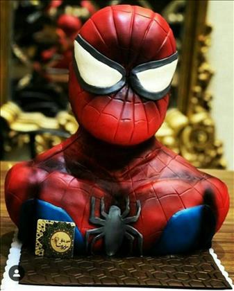 شیرینی سرای رزیتا