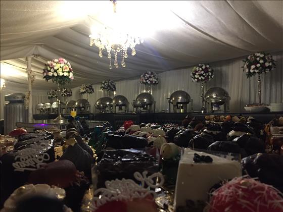 باغ تالار آرین