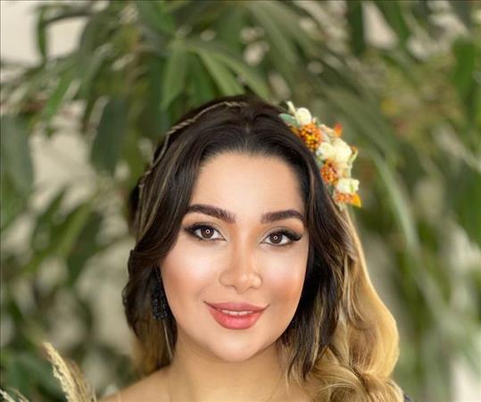 سالن زیبایی شاین