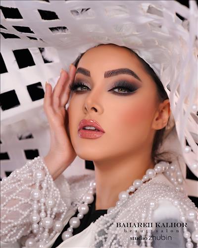 عروس سرای بهاره کلهر عروس سرای بهاره کلهر