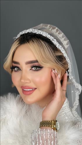 عروس سرای بهاره کلهر