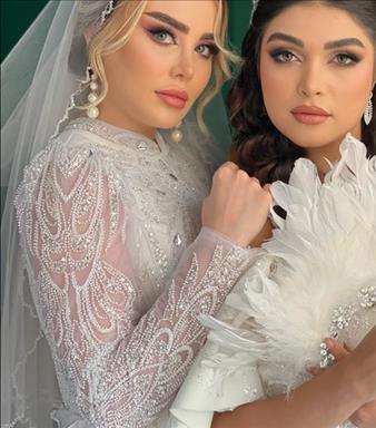 سالن زیبایی کرج
