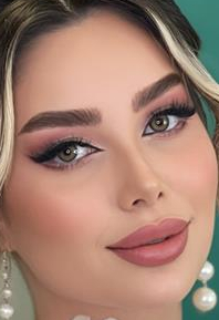 گریم عروس