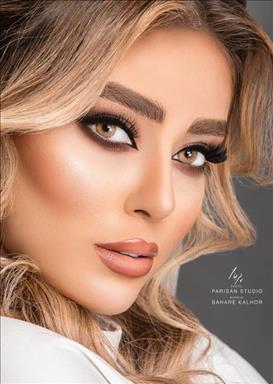 آرایشگاه عروس کرج