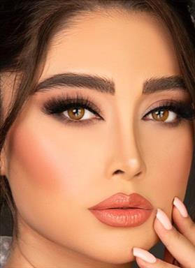 آرایشگاه عروس