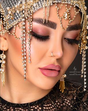 سالن عروس