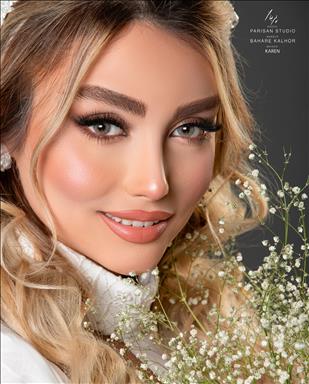 عروس سرای بهاره کلهر 3
