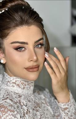 سالن زیبایی ساناز جمشیدی قائم شهر