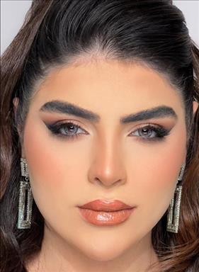 سالن زیبایی ساناز جمشیدی در قائم شهر