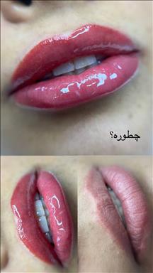 آرایشگاه عروس